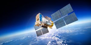 satellite