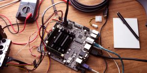 manufacturing and prototyping